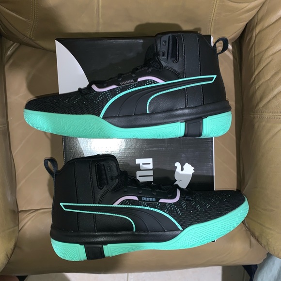 Puma | Shoes | Puma Legacy Dark Mode 